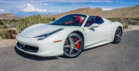 unique vehicle rentals in vegas